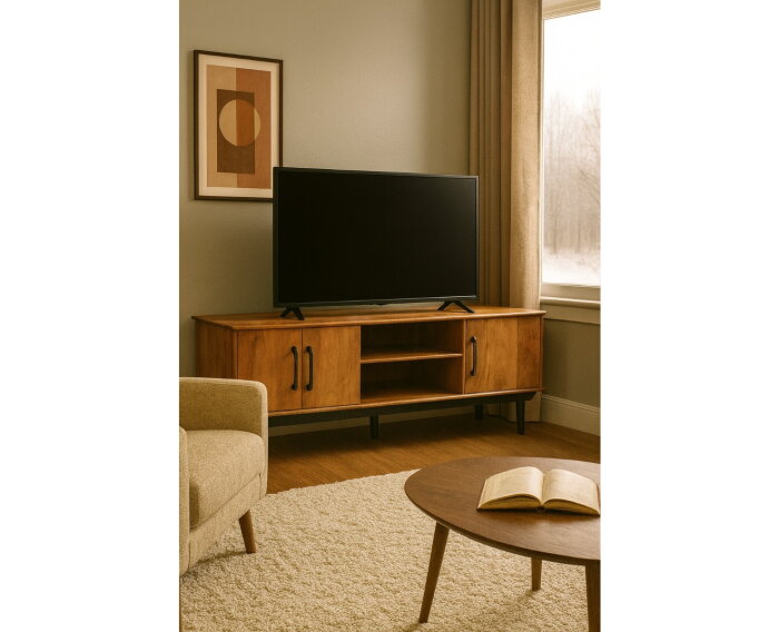 TV-meubel Ayleen 200cm | Livingfurn