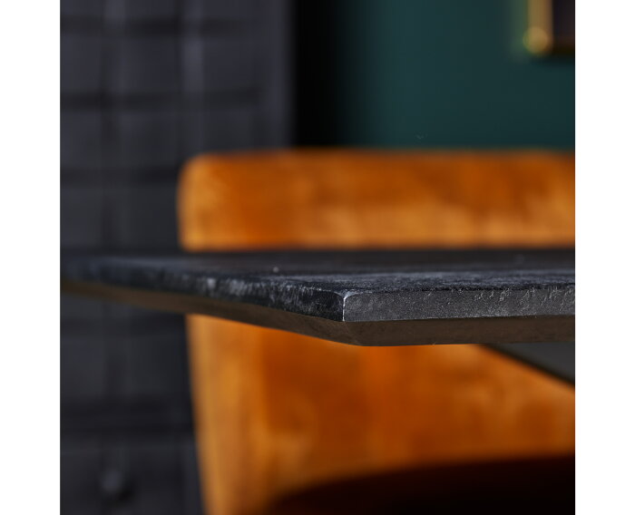 Eetkamertafel New York | Rechthoek | 160 cm