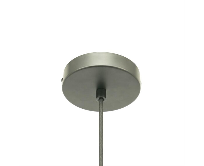 Pendant lamp Oaka - natuurlijk | BY-BOO