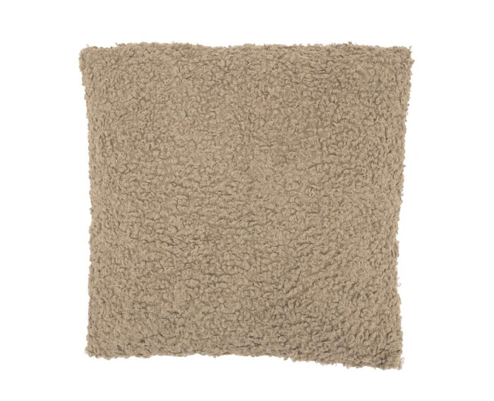 Teddy 45x12cm - taupe | BY-BOO