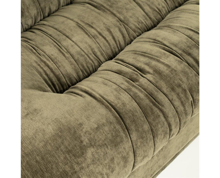 Sofa Nook - groen | BY-BOO