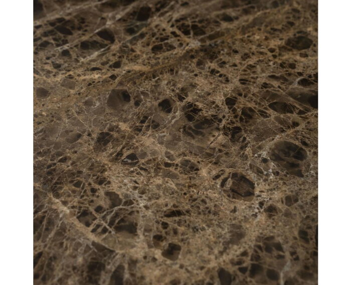 Salontafel Luigi 75x75cm - luigi | Eleonora