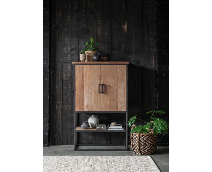 Timeless bergkast Beam small