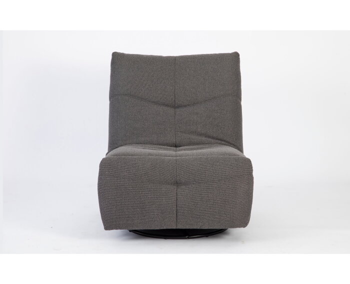 Relaxfauteuil Lazy | Dark Grey