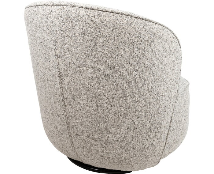 Avi draaifauteuil 360 - Puente - Ecru 06 - Star Collection
