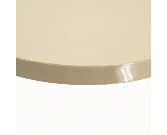 Buddy 32x32cm - taupe | BY-BOO