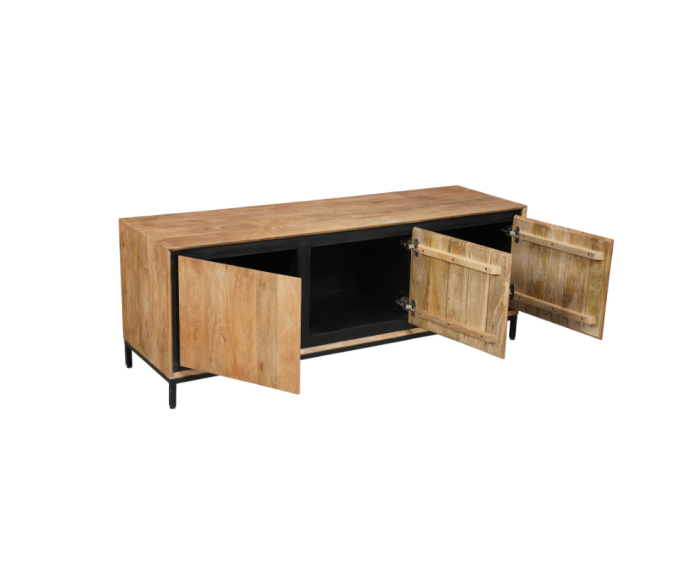 Tv meubel RichWood | 150 cm