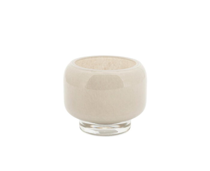 Solenne extra small - taupe | BY-BOO