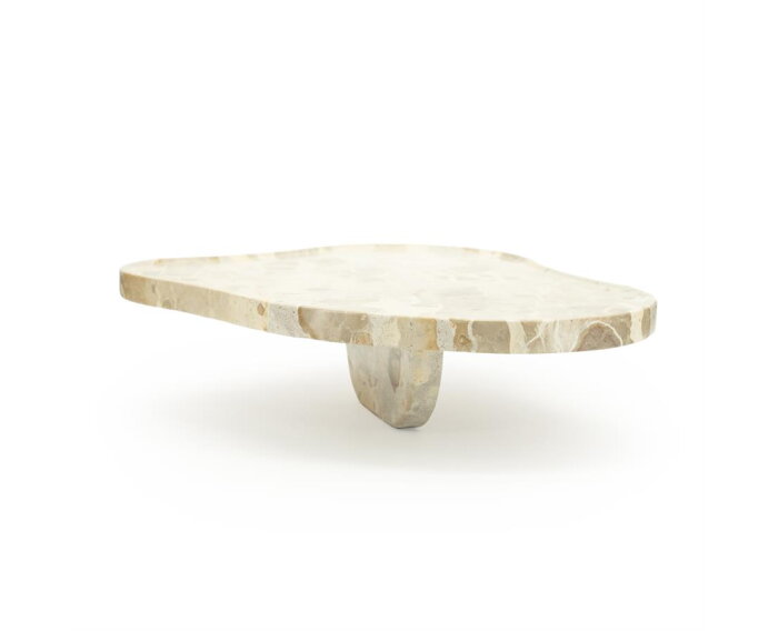 Sofa Tray - beige | BY-BOO