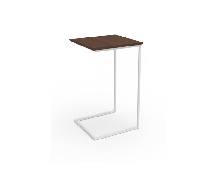 Puerto Rico laptoptafel, vierkant - Welcome Home Collection