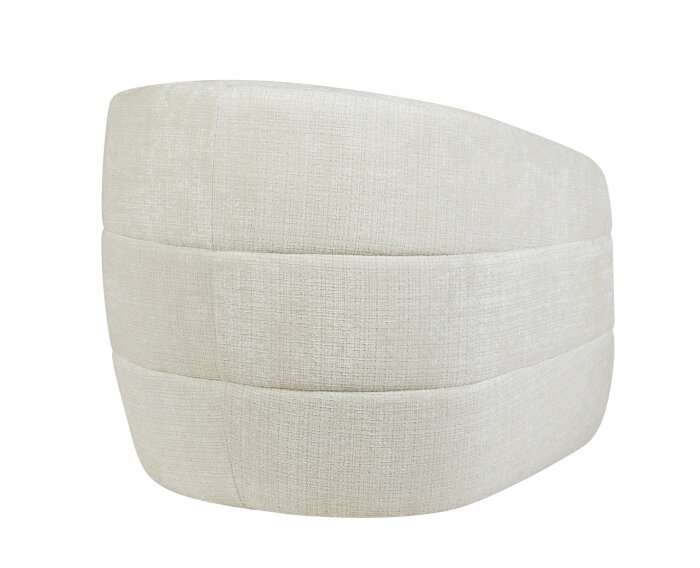 Fauteuil Yara | Off White