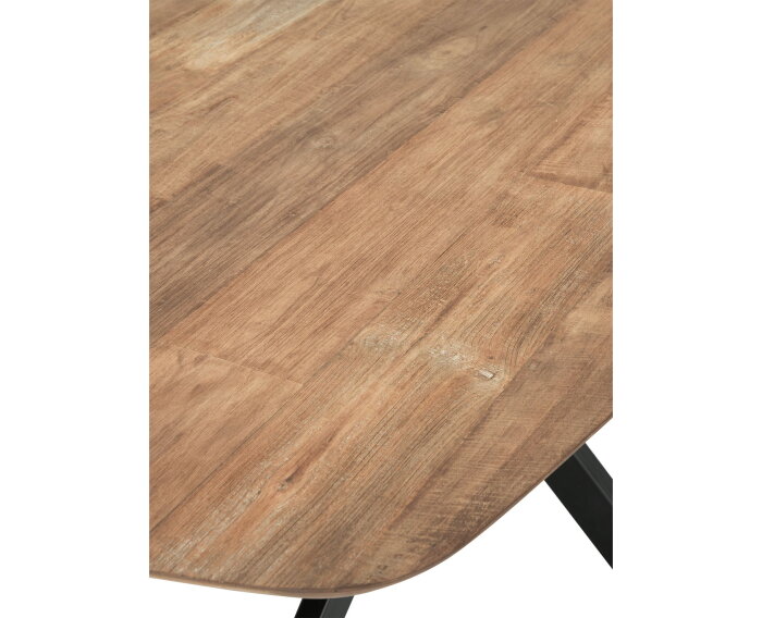 Evo eettafel 220 cm