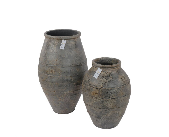 Decorative Vase dia45xh60cm
