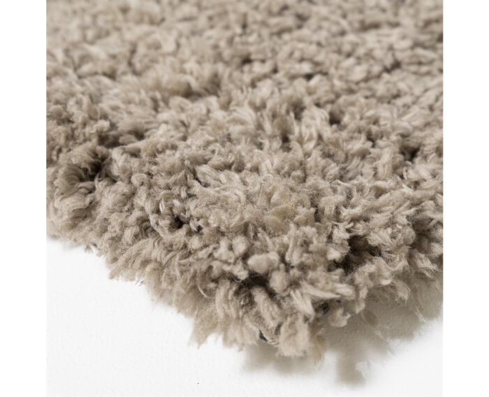 Carpet Fez 160x230cm - taupe | BY-BOO