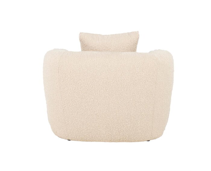 Fauteuil Bruno - koda | Eleonora