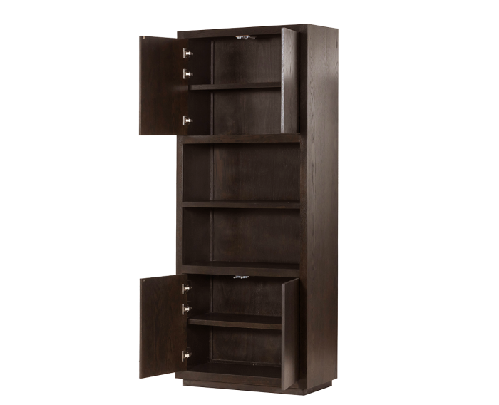 Mincio Opbergkast 90 cm