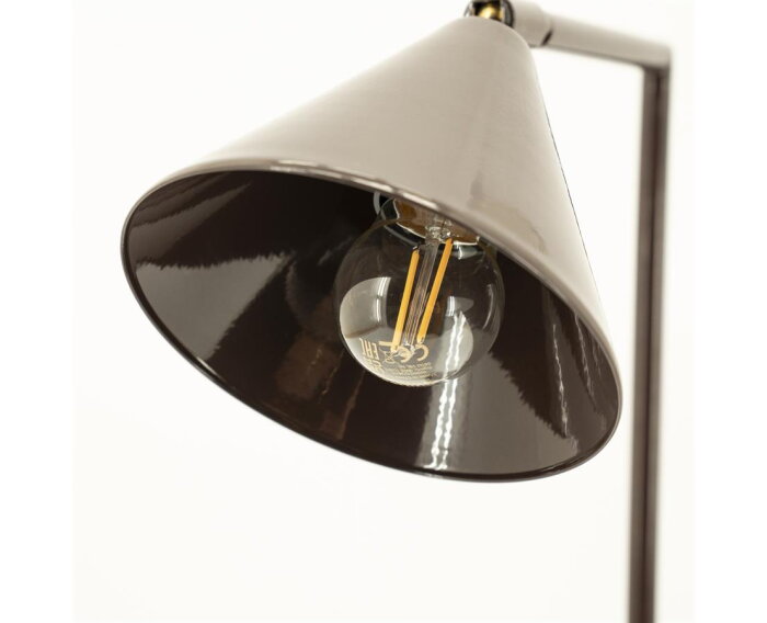 Table lamp Lumina - bruin | BY-BOO