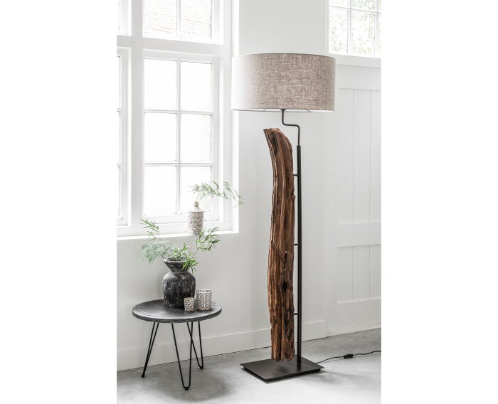 vloerlamp Contemporary