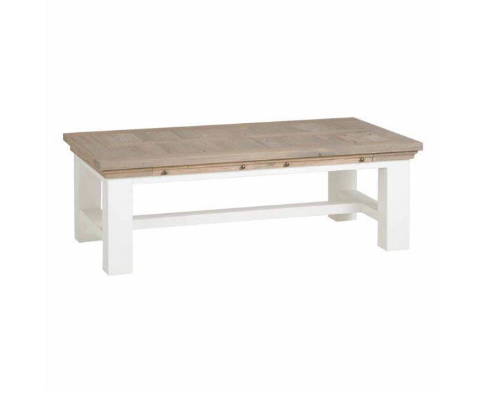 Parma Salontafel 135 cm