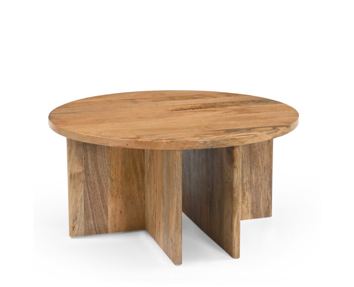 Salontafel Jade Naturel 80