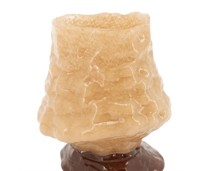 Melte small - bruin | BY-BOO