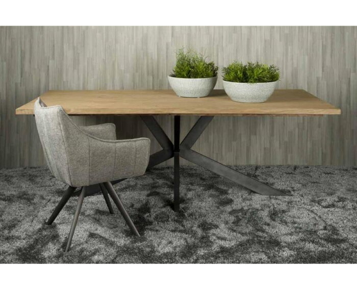 Luna Eetkamertafel 240 cm