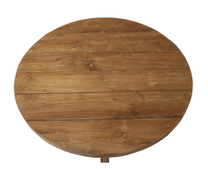 Tuintafel Koes