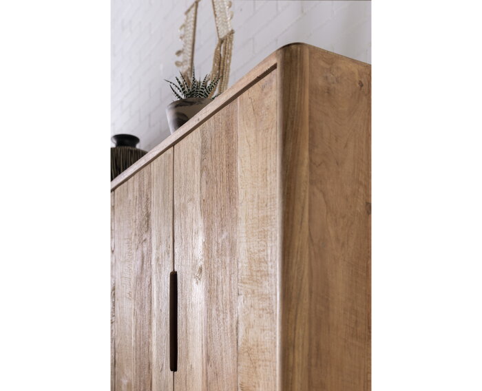 Bliss bergkast laag 4 deurs