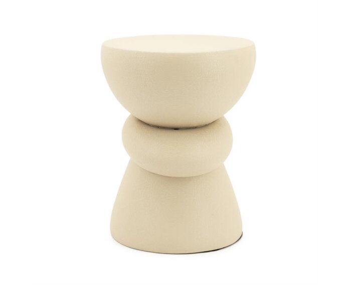 Kerun 35x35cm - beige | BY-BOO