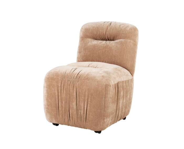 Chair Nook - beige | BY-BOO
