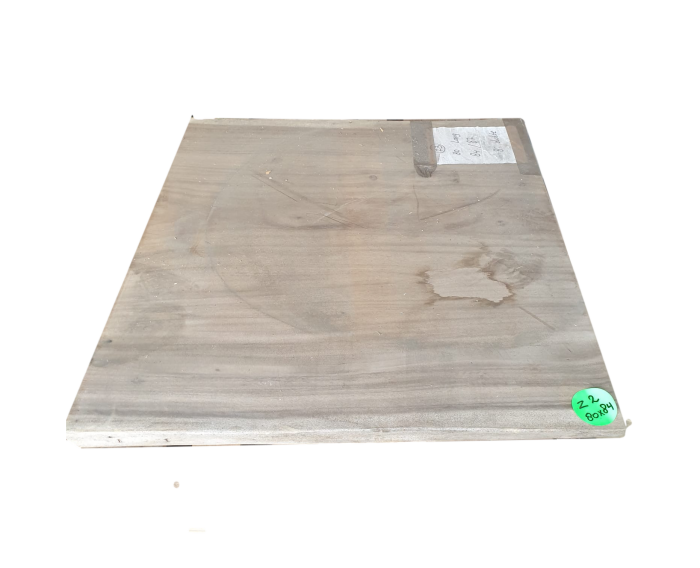 Suar Table Top Z2.   80x84x8cm