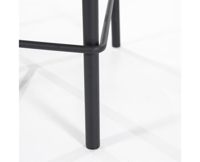 Barstool Jari - taupe | BY-BOO