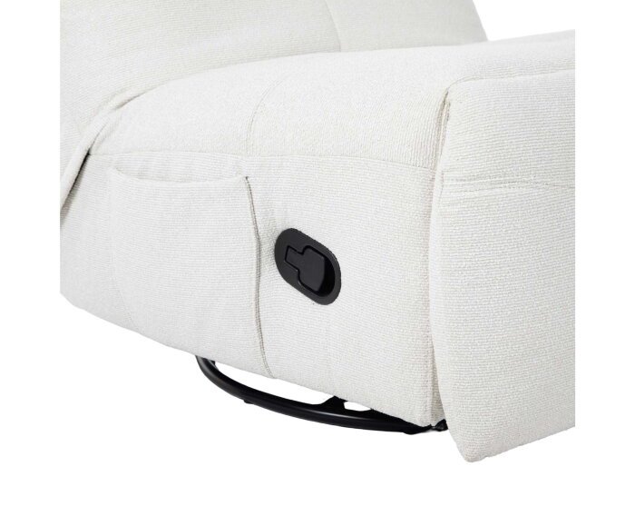 Relaxfauteuil Lazy | Naturel