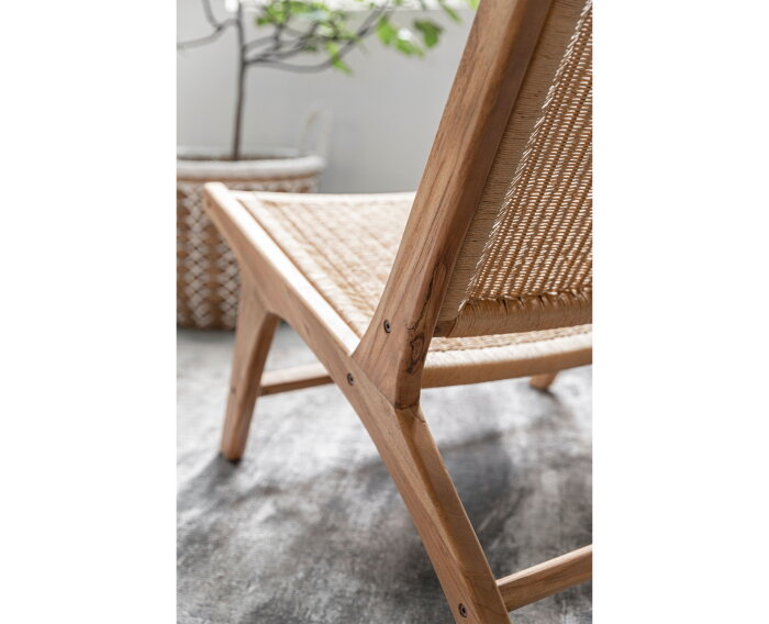 fauteuil Lazy Loom