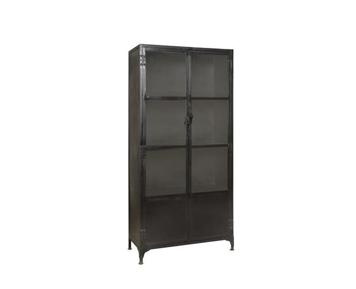 Renew Vitrinekast 90 cm