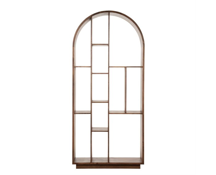 Kabinet Vajen 100x40cm - bruin | Eleonora