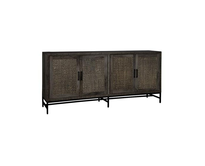 Carini Dressoir 200 cm