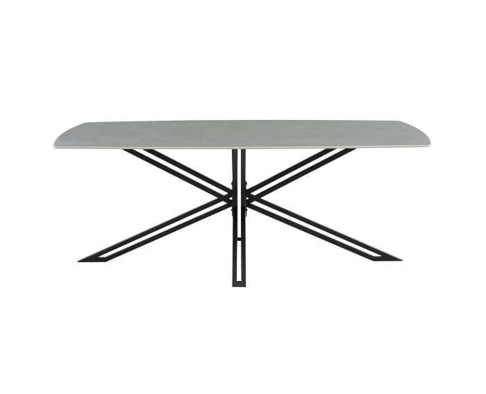 Eettafel Yana Sintered Stone 200x100 cm