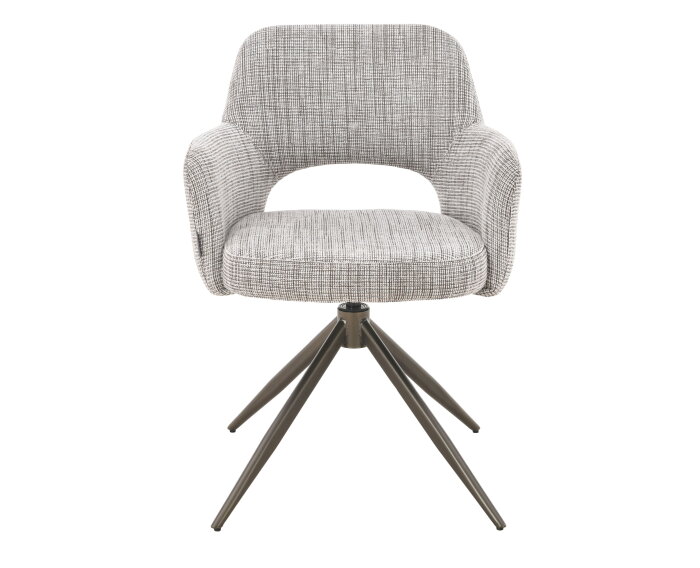 eetkamerstoel DiCaprio beige