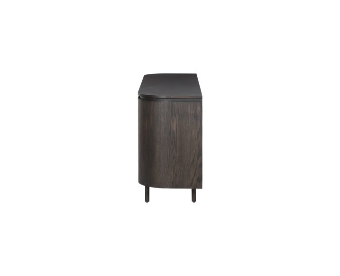 Dressoir Tobago 115 cm - Espresso