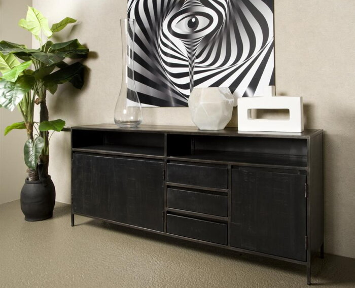 Paterno Dressoir 200 cm