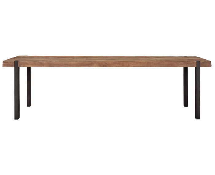 Timeless eettafel Beam 275 cm