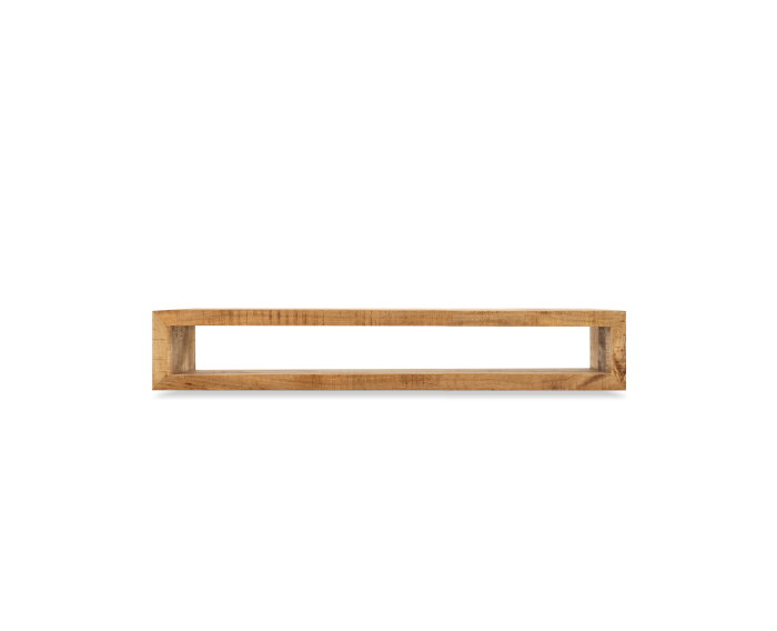 TV-Meubel mangohout hangend | Benoa-160 cm