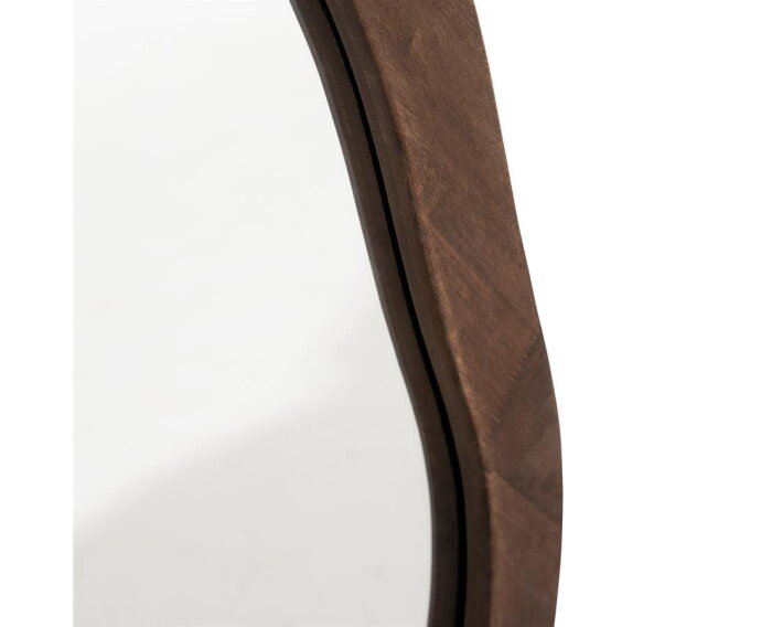 Mirai small - bruin | BY-BOO