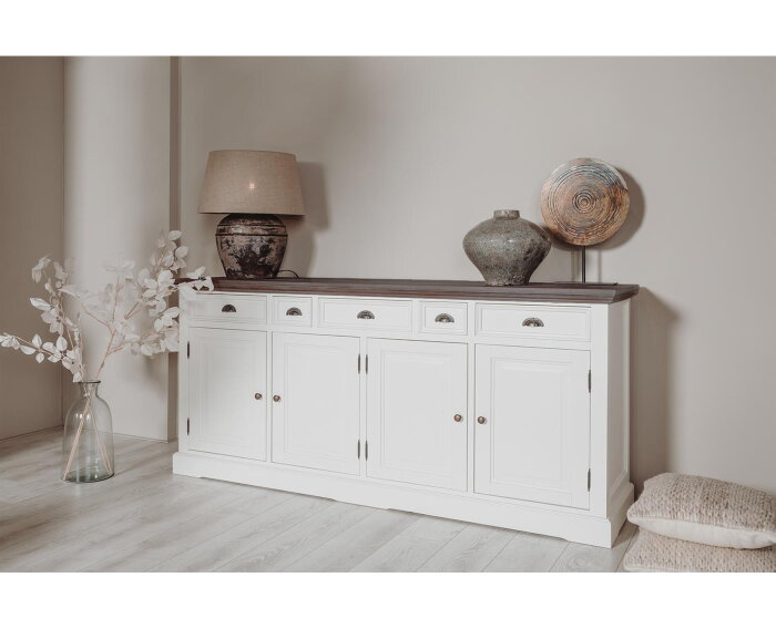 Fleur Dressoir 200 cm