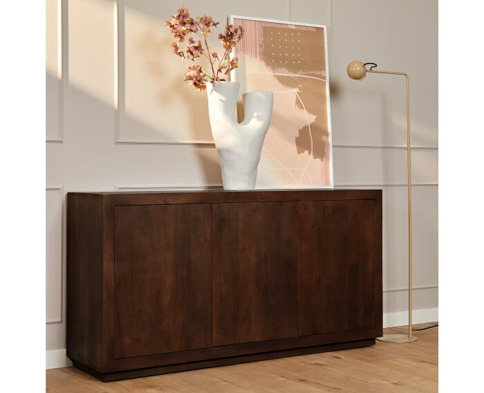 Dressoir Brussel Brown | 150 cm