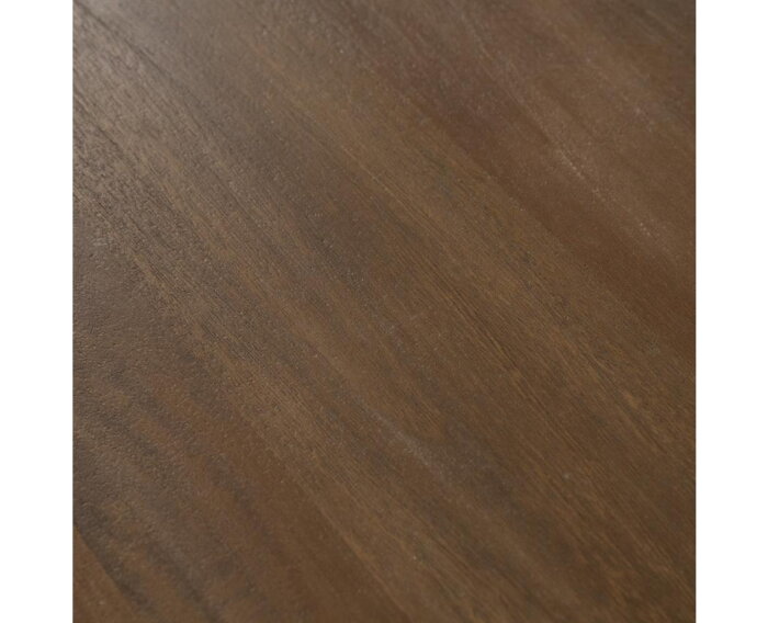 Salontafel Phoebe 130x70cm - bruin | Eleonora