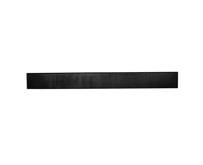 Zwevend tv meubel Madison Sand | 120 cm