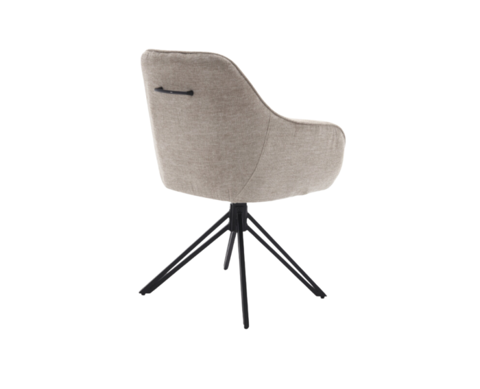 Eetkamerstoel Jens | Beige