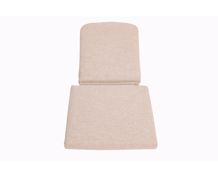 Cushion for Montreal chair beige